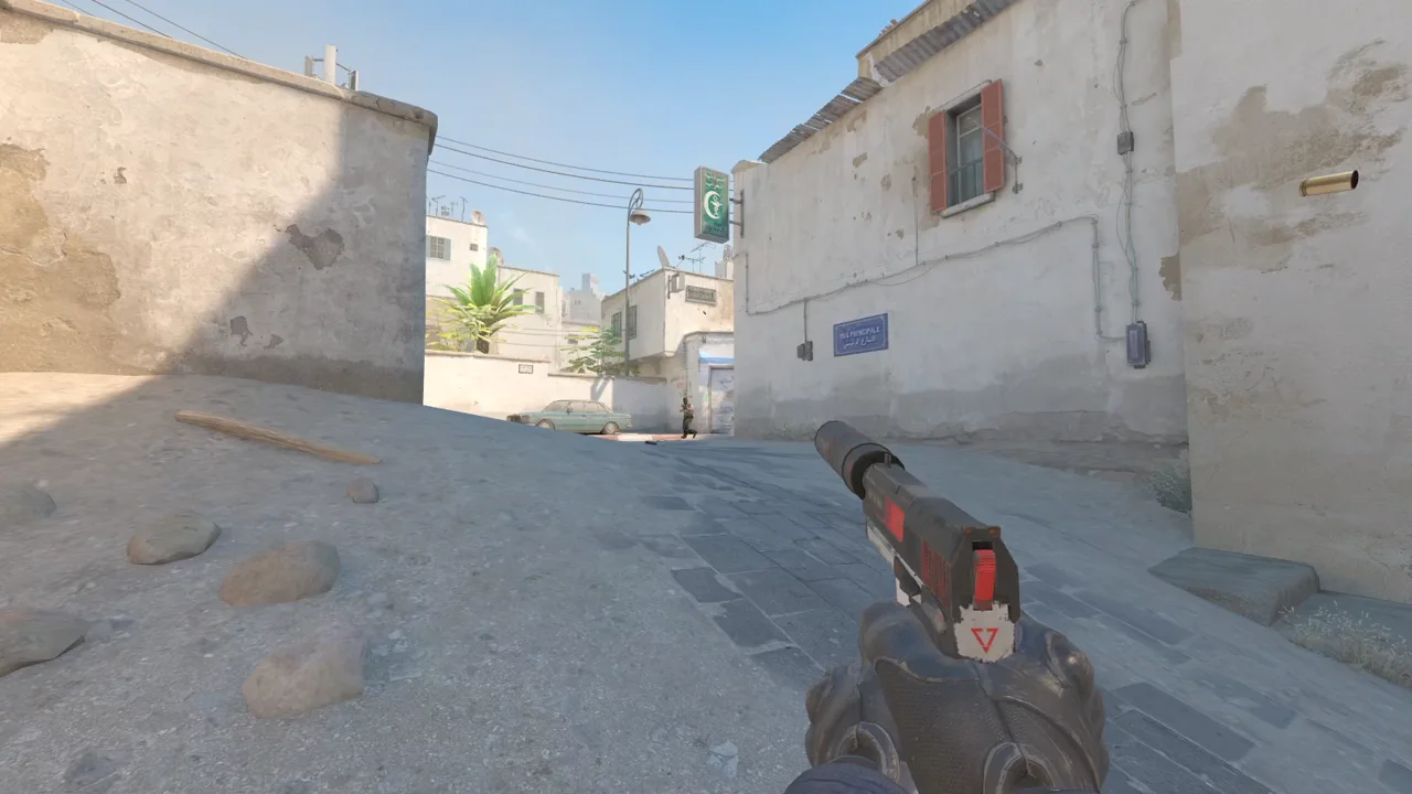 highlight